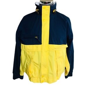 Vintage Nautical Gear Jacket